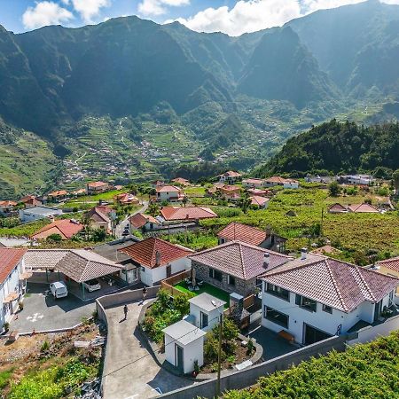 شقة Basalt Dwelling II By Madeira Sun Travel São Vicente المظهر الخارجي الصورة
